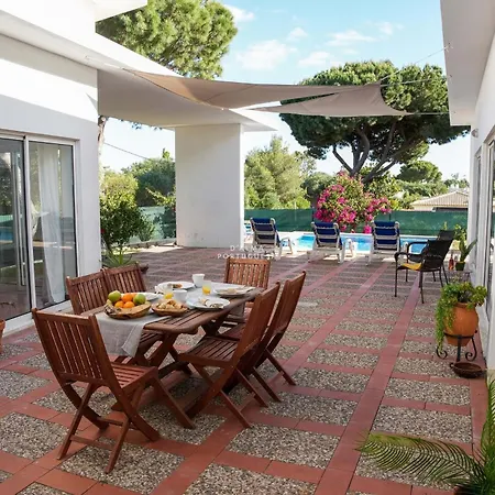 Quinta Da Balaia Албуфейра