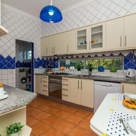Quinta Da Balaia Villa *