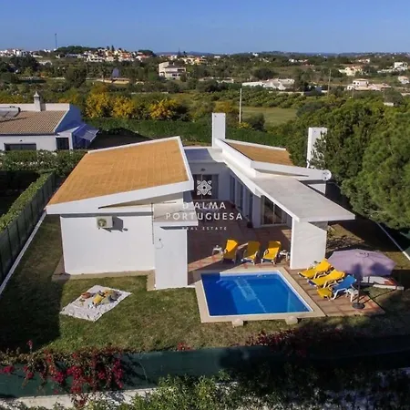 Quinta Da Balaia Villa