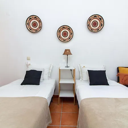 Quinta Da Balaia Villa Albufeira