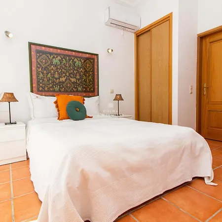 Quinta Da Balaia Villa Albufeira