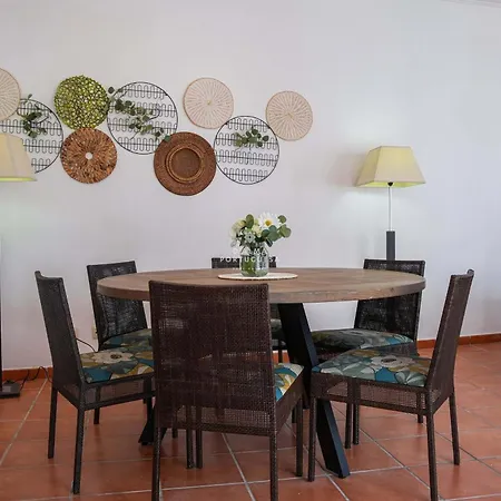 Quinta Da Balaia Albufeira