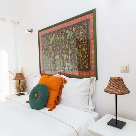 Villa Quinta Da Balaia Albufeira