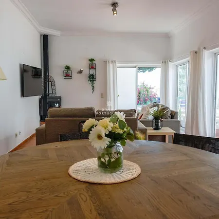 Quinta Da Balaia Villa