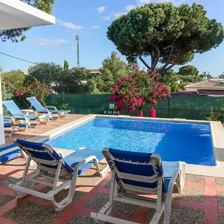 Villa Quinta Da Balaia *