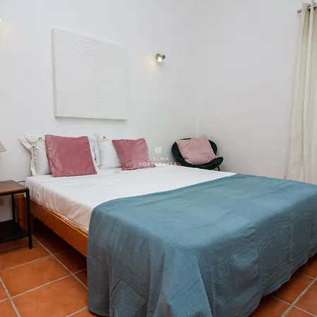 Quinta Da Balaia Villa Albufeira